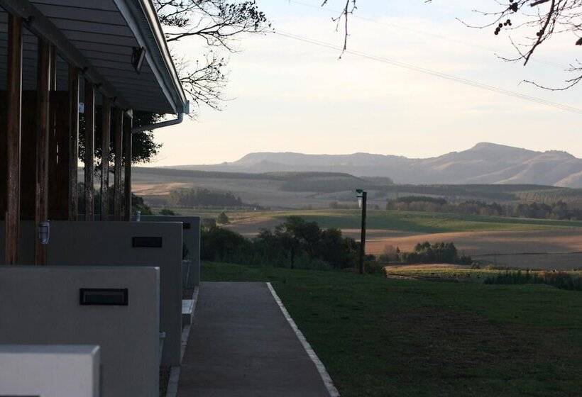 Curry's Post Bed And Breakfast