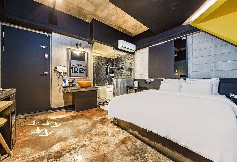 Design Hotel Xym