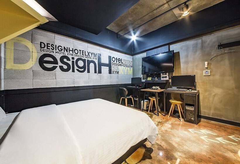 Design Hotel Xym