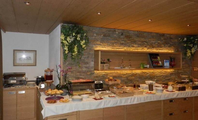 Garni Hotel Mezdi