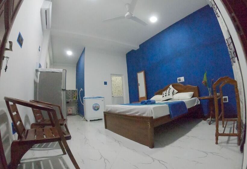 Girilena Guest House