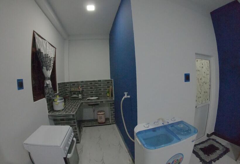 Girilena Guest House