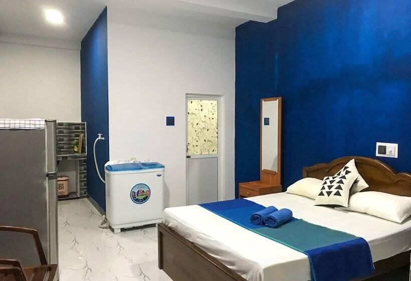 Girilena Guest House