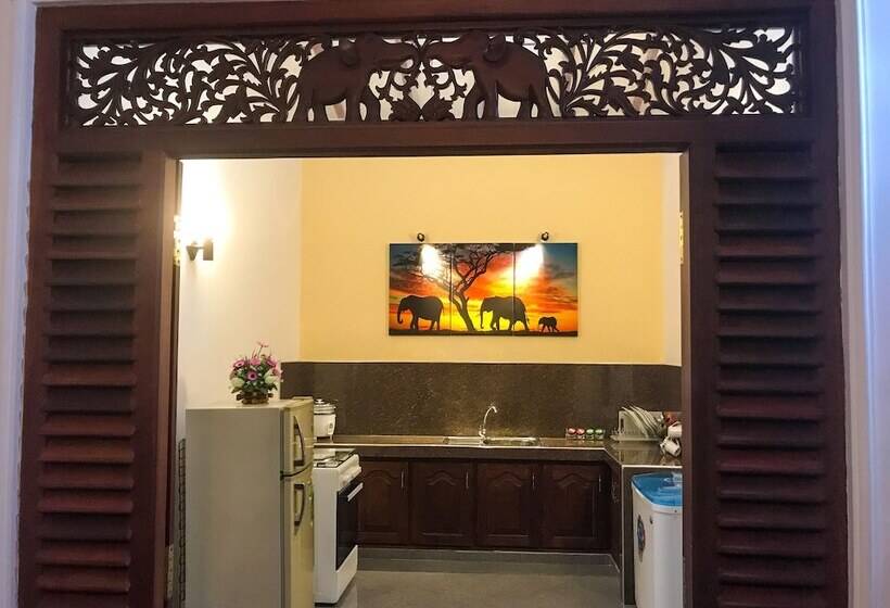 Girilena Guest House