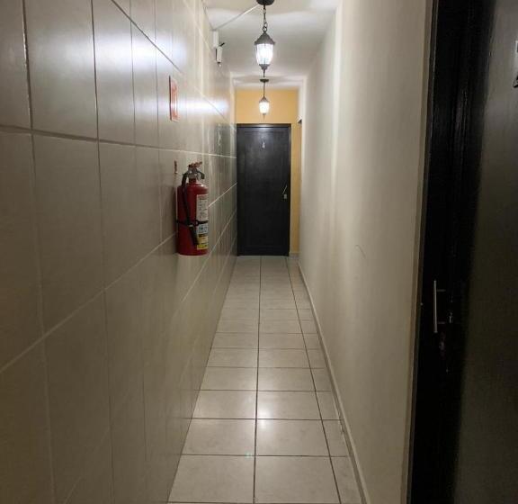 여관 Posada San Juan