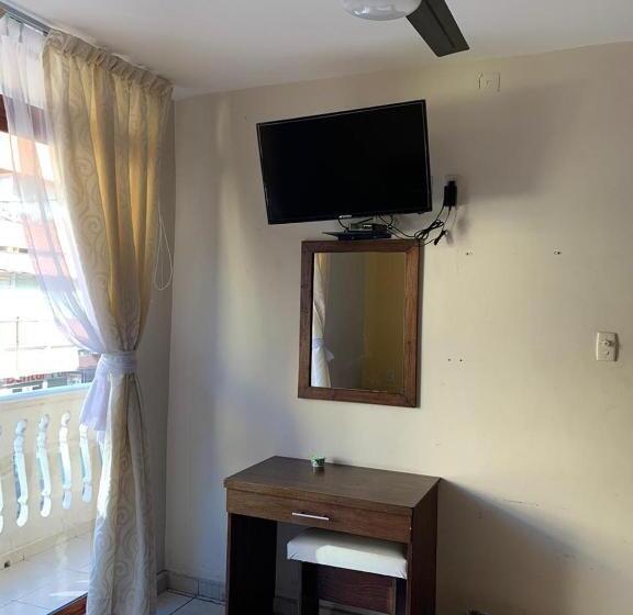 여관 Posada San Juan