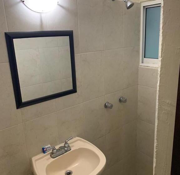 여관 Posada San Juan