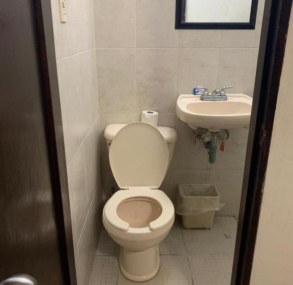 여관 Posada San Juan