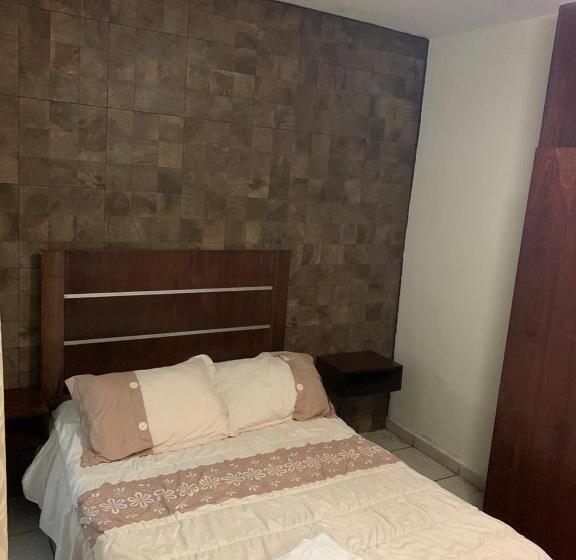 여관 Posada San Juan