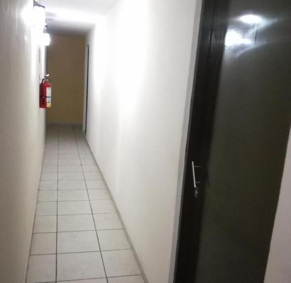 여관 Posada San Juan