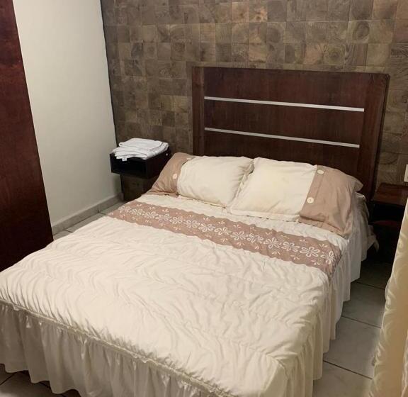 여관 Posada San Juan