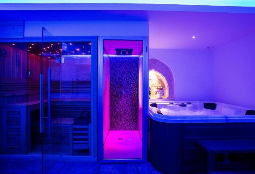 Хостел Vento Di Sicilia