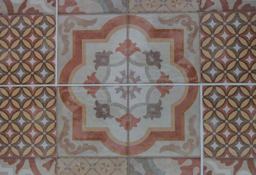 Хостел Vento Di Sicilia