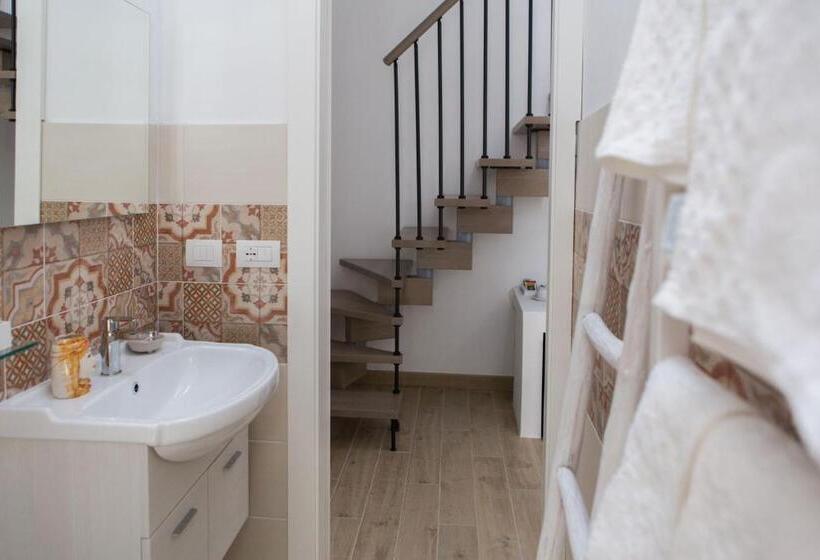 Хостел Vento Di Sicilia