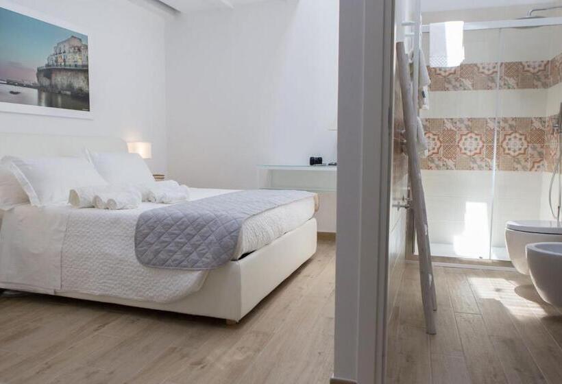 Хостел Vento Di Sicilia