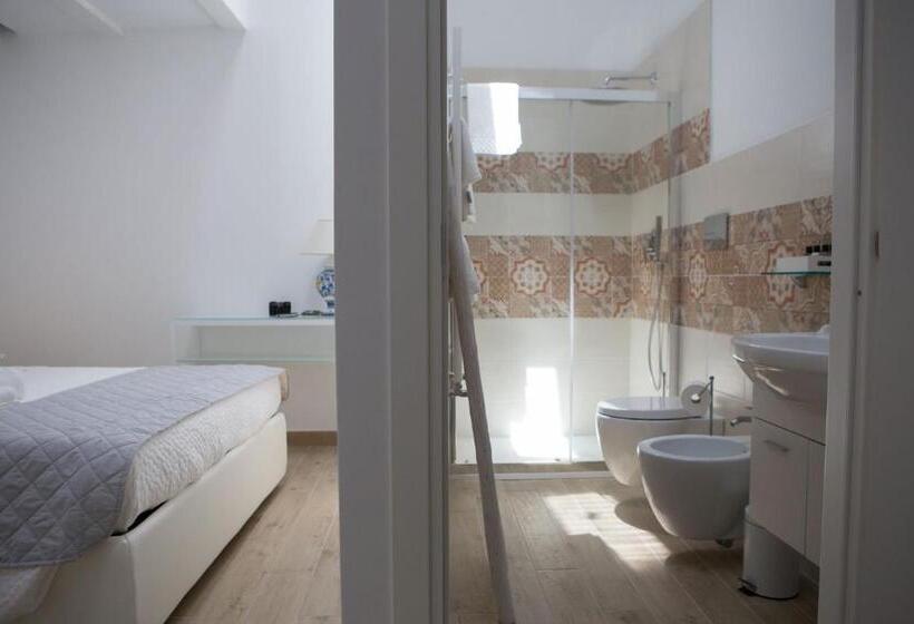 Хостел Vento Di Sicilia