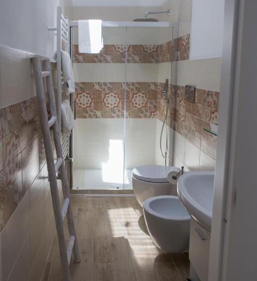 Хостел Vento Di Sicilia