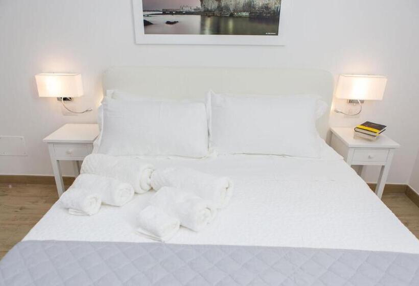 Хостел Vento Di Sicilia