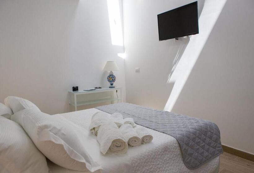 Хостел Vento Di Sicilia