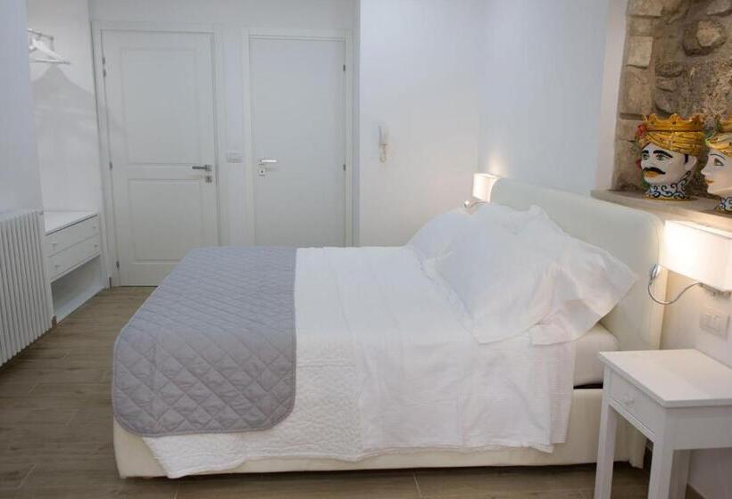 Хостел Vento Di Sicilia