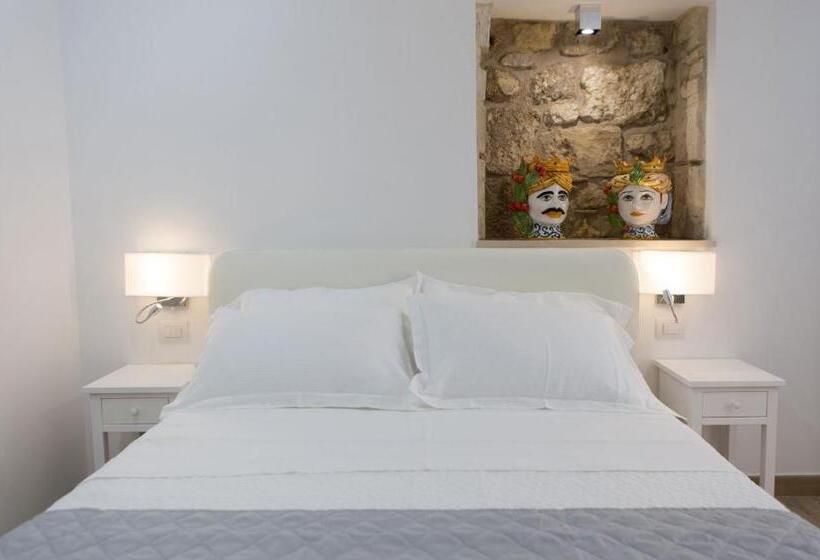 Хостел Vento Di Sicilia