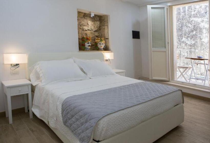 Хостел Vento Di Sicilia