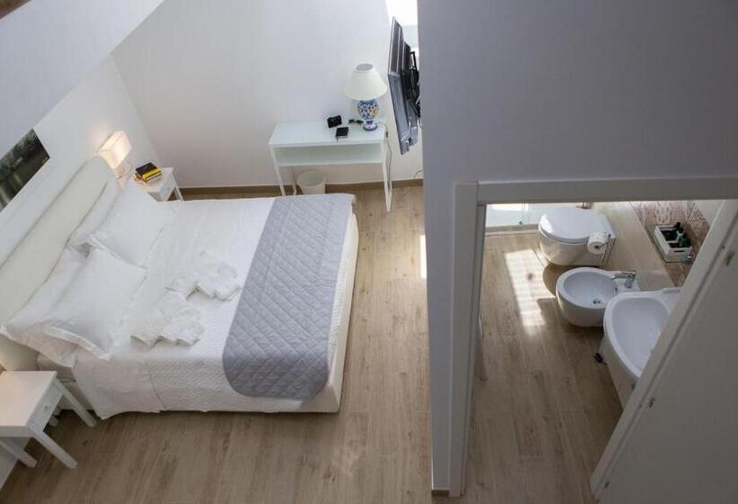 Хостел Vento Di Sicilia