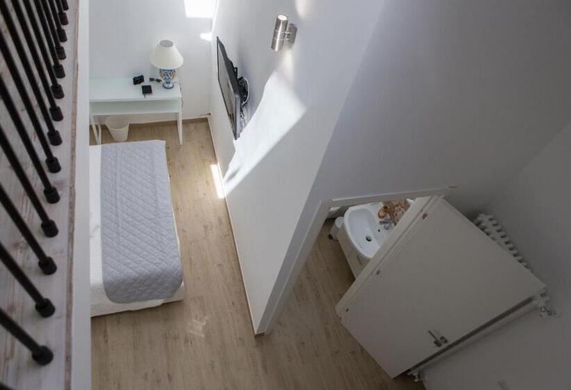 Хостел Vento Di Sicilia