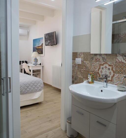 Хостел Vento Di Sicilia