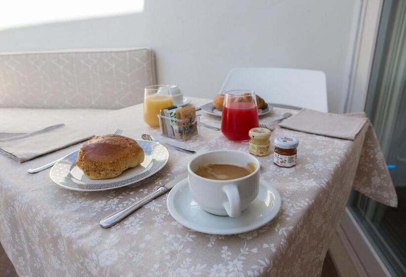 Хостел Vento Di Sicilia