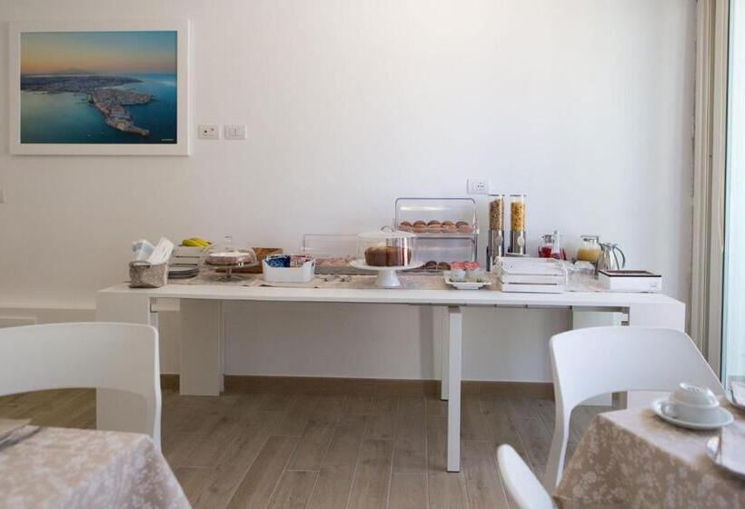 Хостел Vento Di Sicilia