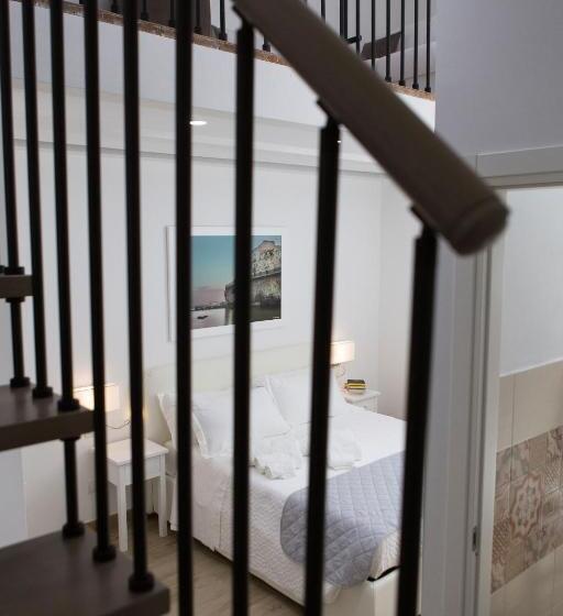 Хостел Vento Di Sicilia