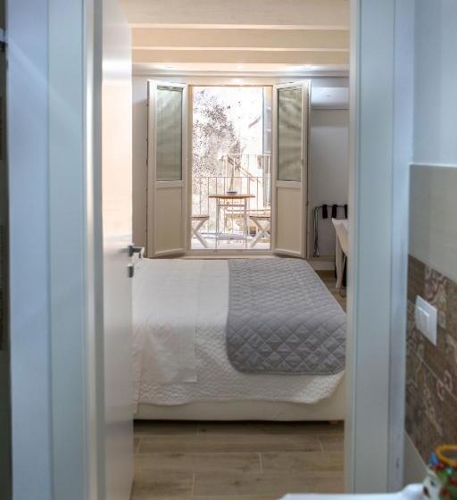 Хостел Vento Di Sicilia