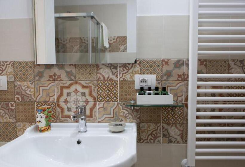 Хостел Vento Di Sicilia