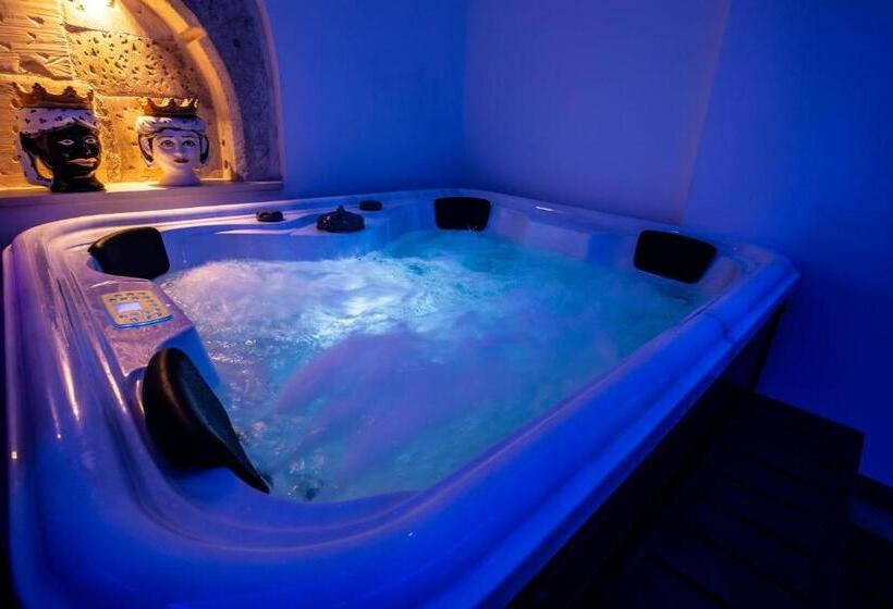 Хостел Vento Di Sicilia