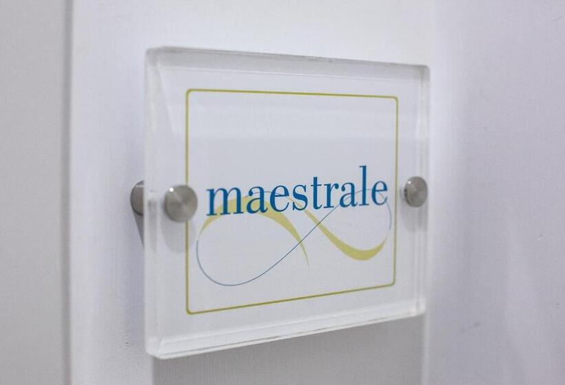 Хостел Vento Di Sicilia