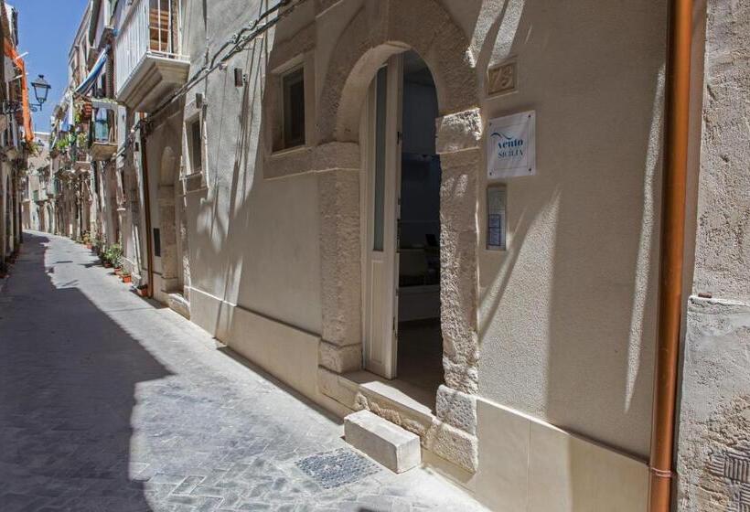 Хостел Vento Di Sicilia