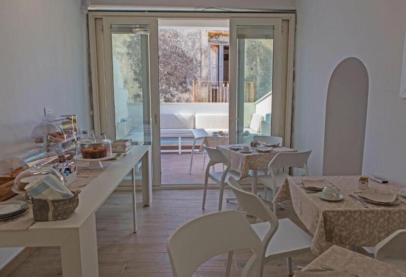 Хостел Vento Di Sicilia