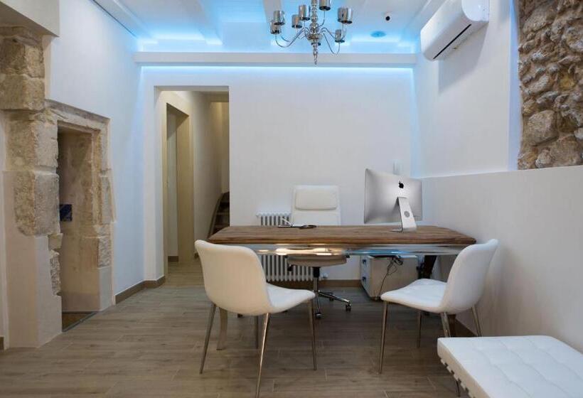 Хостел Vento Di Sicilia