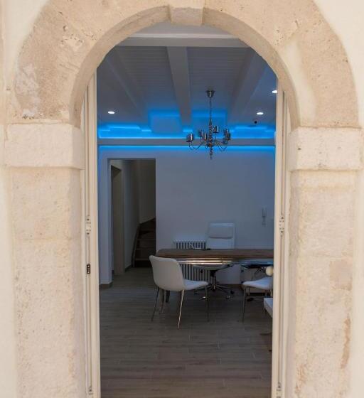 Хостел Vento Di Sicilia