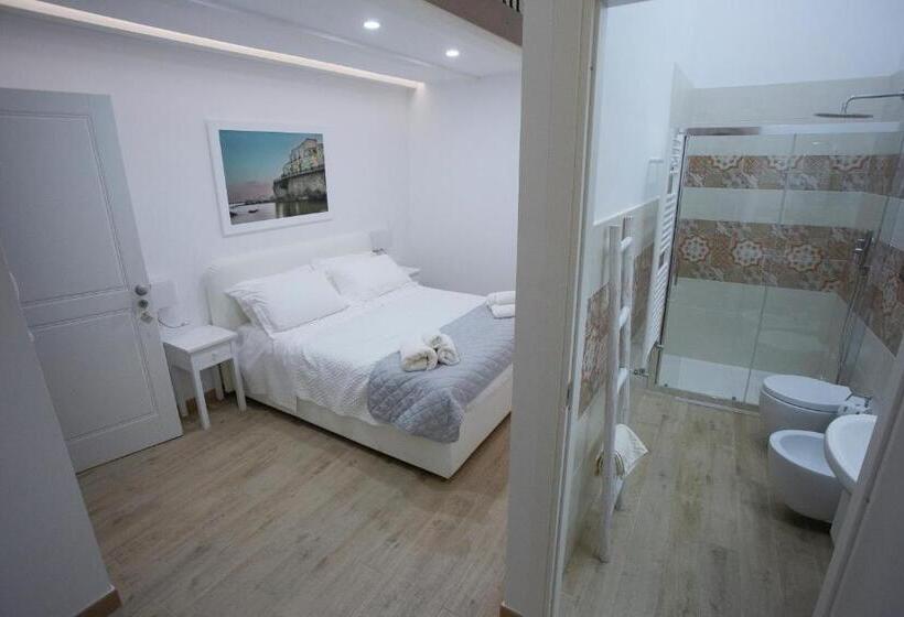 Хостел Vento Di Sicilia