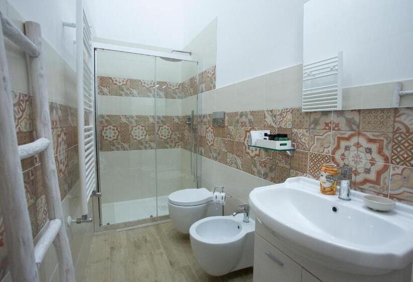 Хостел Vento Di Sicilia