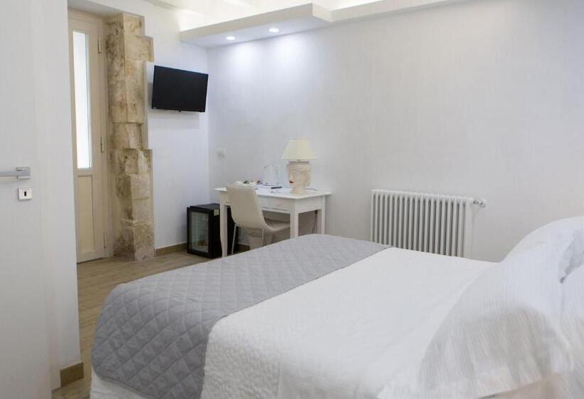 Хостел Vento Di Sicilia