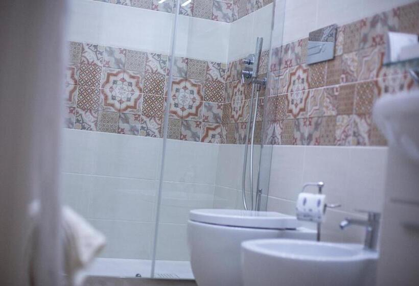 Хостел Vento Di Sicilia