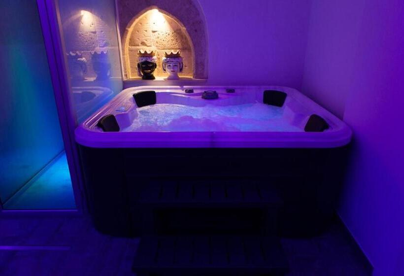 Хостел Vento Di Sicilia