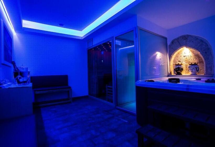 Хостел Vento Di Sicilia