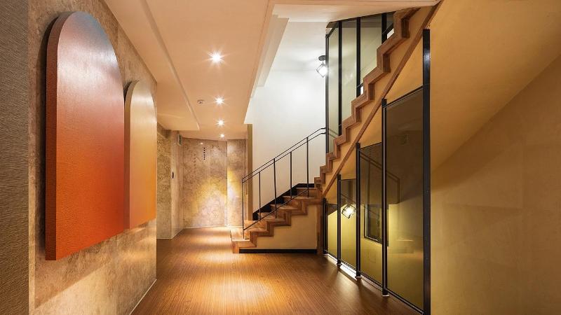 Hound Hotel Seomyeon Beomcheon