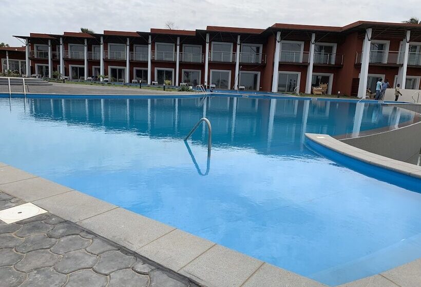 هتل African Princess Beach