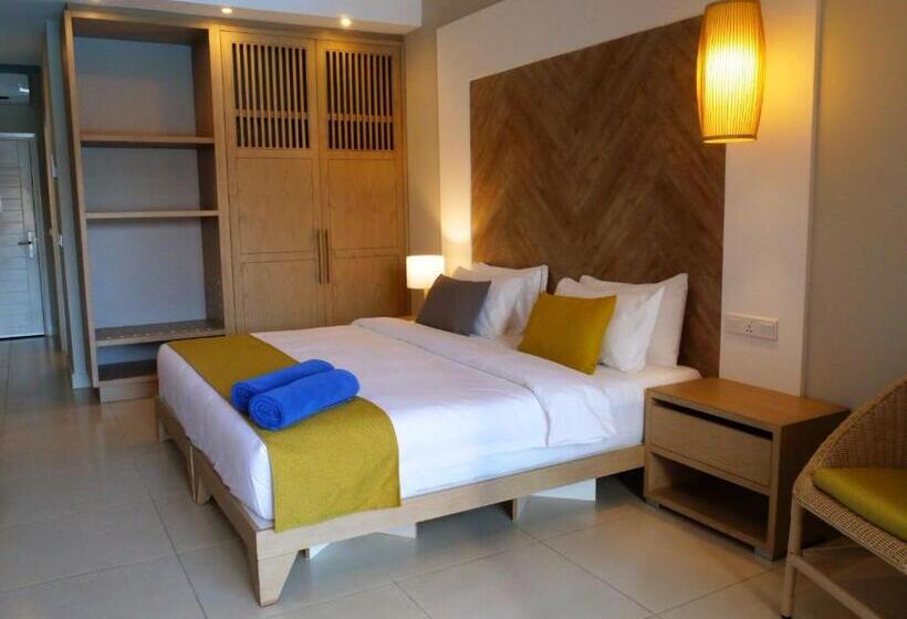 هتل African Princess Beach