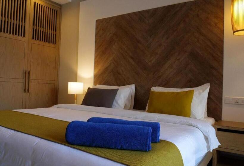 هتل African Princess Beach